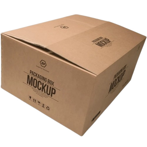 Cardboard Packaging Box