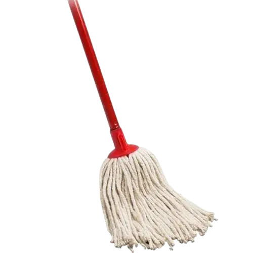 Cotton Mop