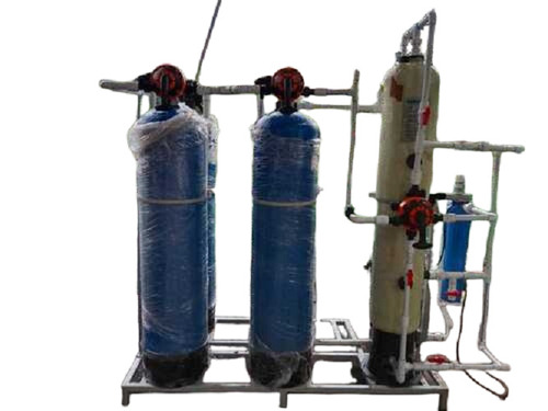 DM Water Plant