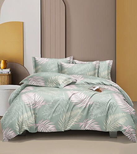 Double Bedsheet