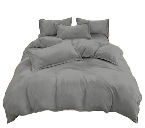 Flannel Bed Sheets
