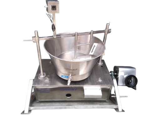 Halwa Making Machines
