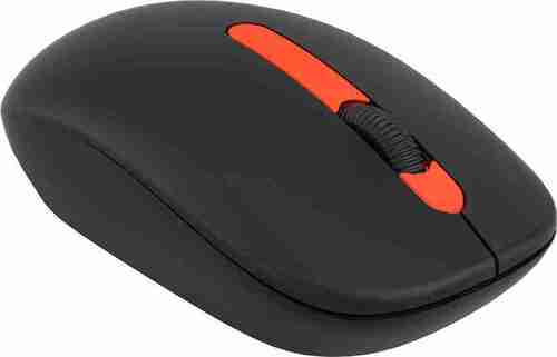 Ivoomi Wireless Mouse