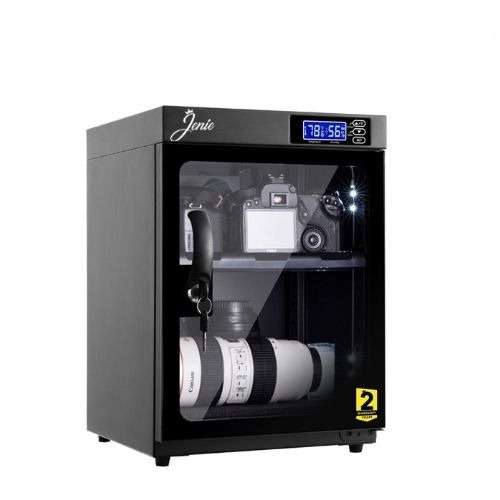 Jenie Electronic Humidity Control Dry Cabinet / Ad-30s