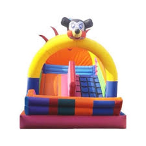 Kids Inflatable Jumping Bounce