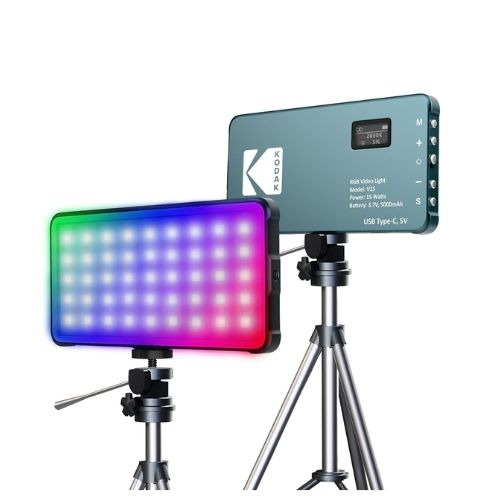 Kodak Led Video Lights