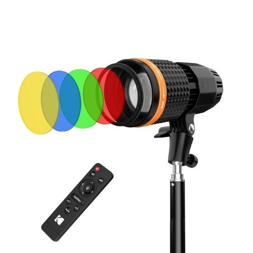 Kodak Spot Lights