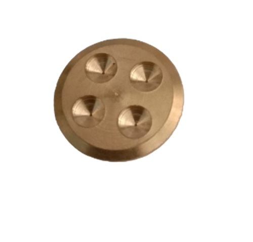 Lpg Spare Parts - Material: Brass