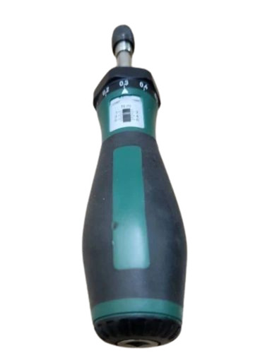 Manual Torque Screwdriver