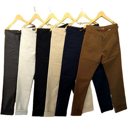 Mens Trouser