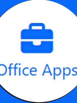 Office Apps Development