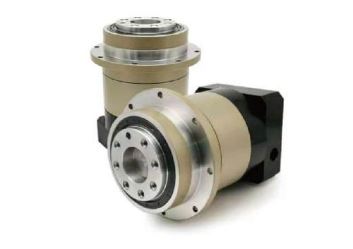 Phf60 Helical Disc Output Planetary Gearbox - Color: See Picture