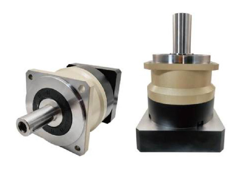 Phl115 Round Body With Bevelled Teeth Planetary Gearbox - Color: See Picture
