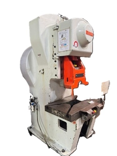 Pneumatic Power Press Machines