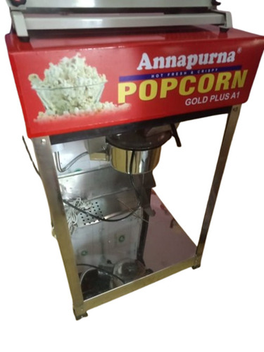Popcorn Making Machines