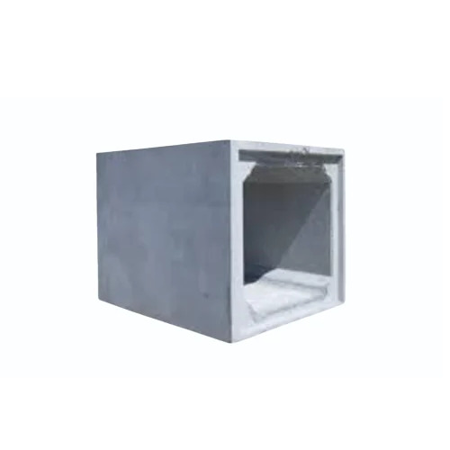 Precast Concrete Box Culvert 2000 X 2000 Mm