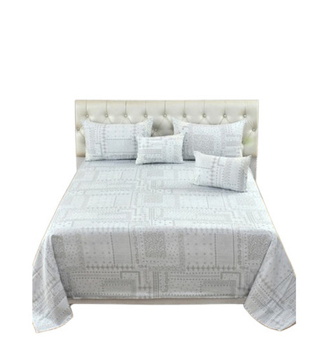 Pure Cotton Bed Sheet