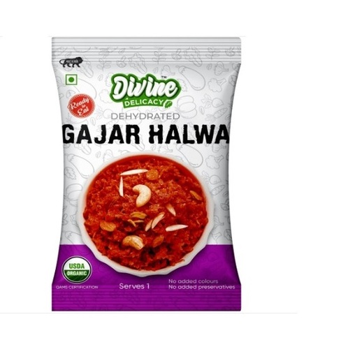 Ready to Cook Gajar Halwa