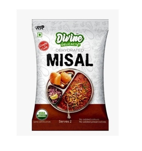 Ready to Cook Misal