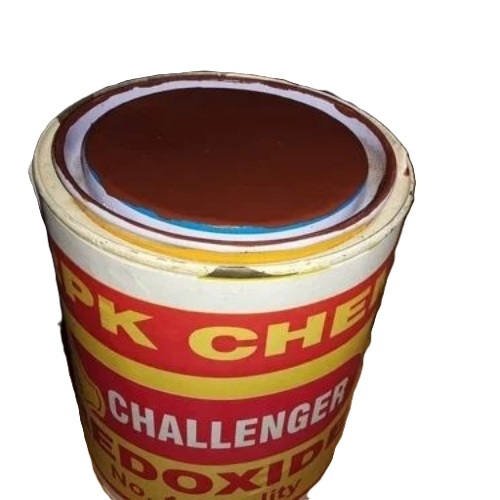 Red Oxide Metal Primer - Grade: A