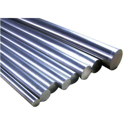Round Bright Rods