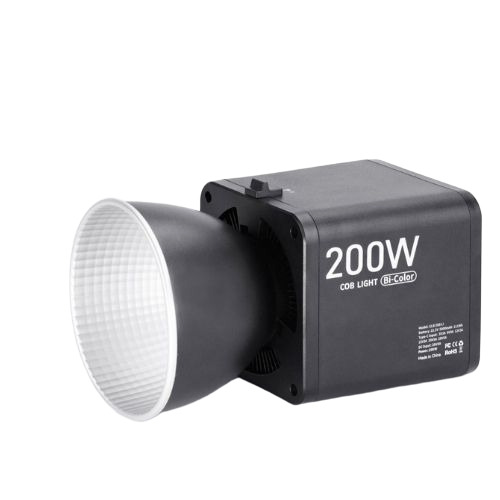 Simpex (Slb-200bi) Continuous Led Light For Photography
