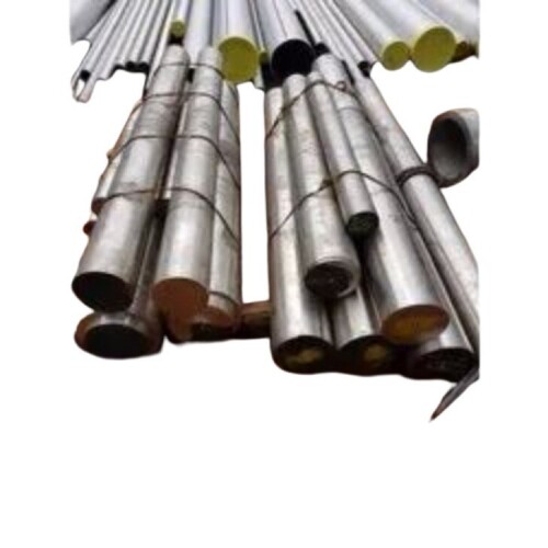Stainless Steel Rod - Application: Construction