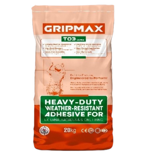 Tile Adhesives