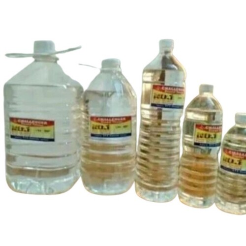 Turpentines Oil - Application: Industrial