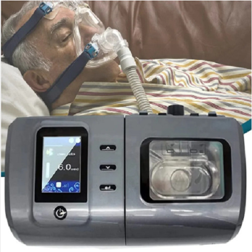 Ventmed ST30 DS 8 Bipap Machine