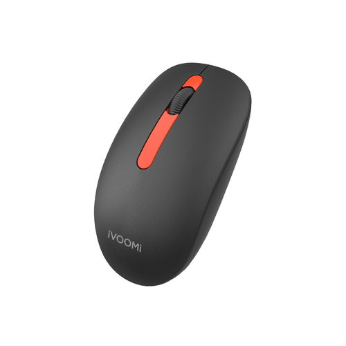 Wireless Mouse