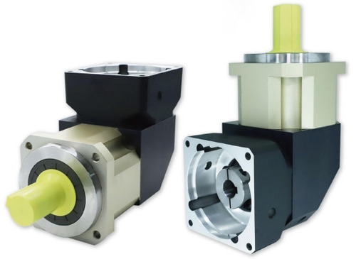 Zplx90 Corner Square Planetary Gearbox - Color: See Picture