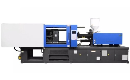 120 Ton Injection Moulding Machine
