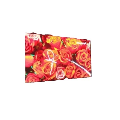 Aluminium Outdoor Led Video Wall