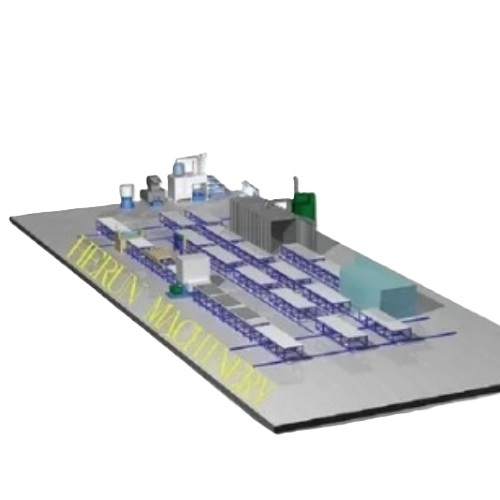 Artifical Stone Production Line
