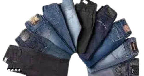 Casual Jeans