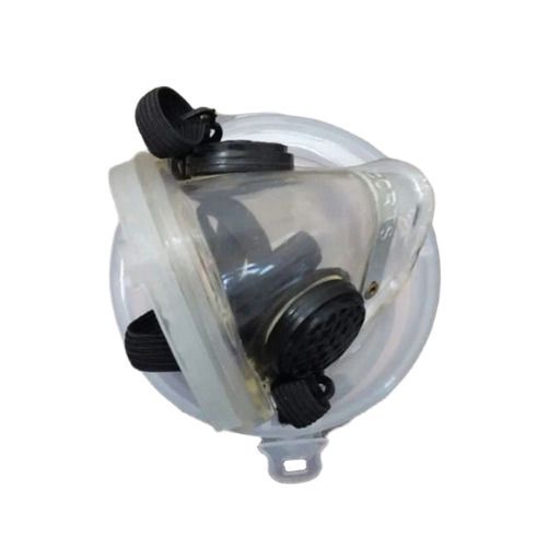 Comfortable Fit Safety Nose Mask - Application: 1