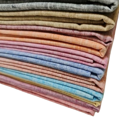 Cotton Fabrics By Sevvel International