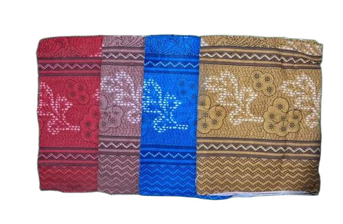 Cotton Single Bed Sheets