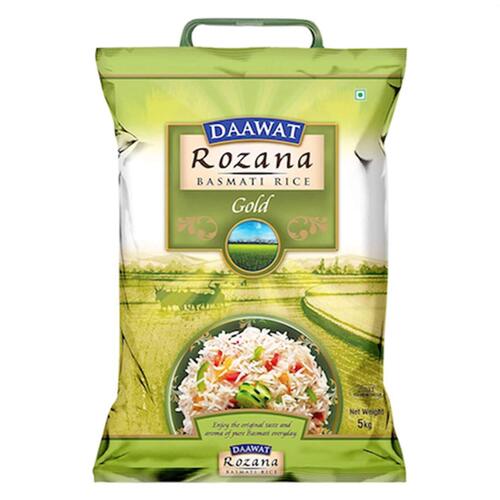 Daawat Gold Rozana Basmati Rice
