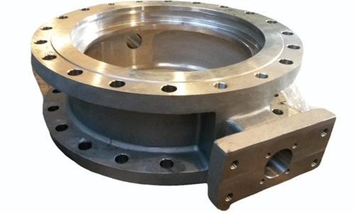 Die Casting Machine Parts