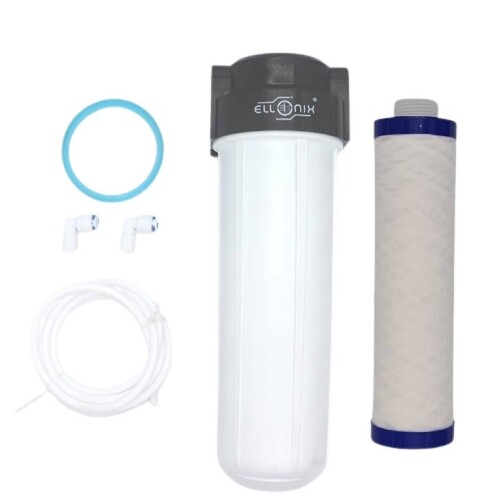 Domestic Ro Filter - Usage: Water Softner