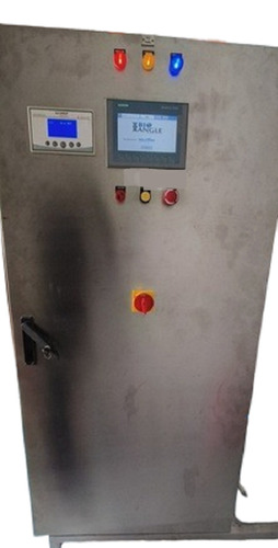 Electrical Control Panel