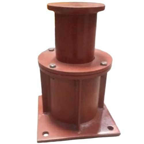 Eot Crane Spring Buffer