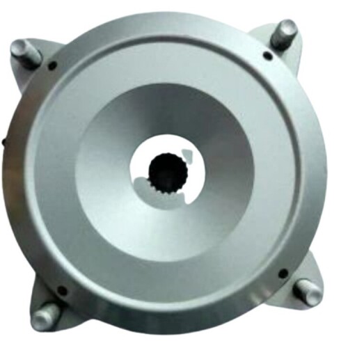 Front Brake Drum - Color: Comes In Various Colors