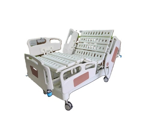 Full Electric Hospital Bed