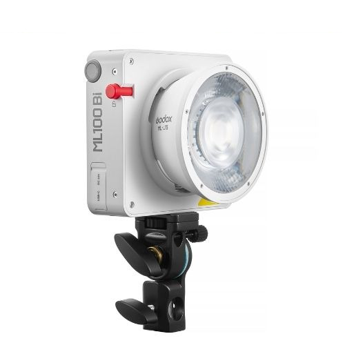 Godox Continuous Led Light Ml100bi For Photography