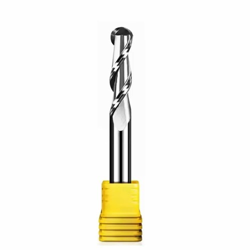 High Performance Ball Nose Cutter