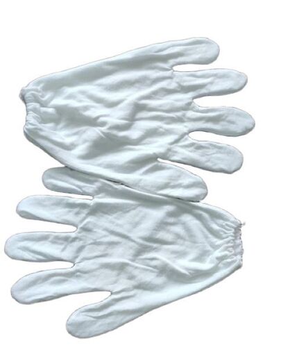 Hosiery Gloves - Color: D