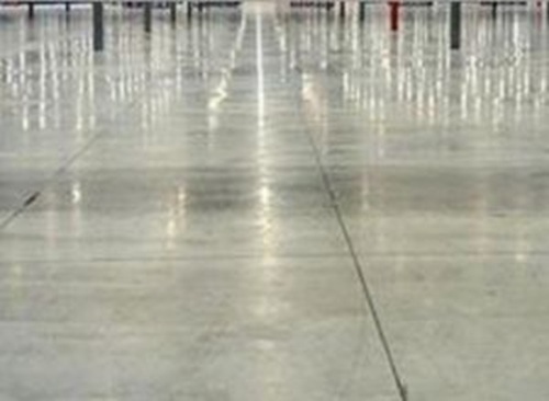 Industrial Flooring